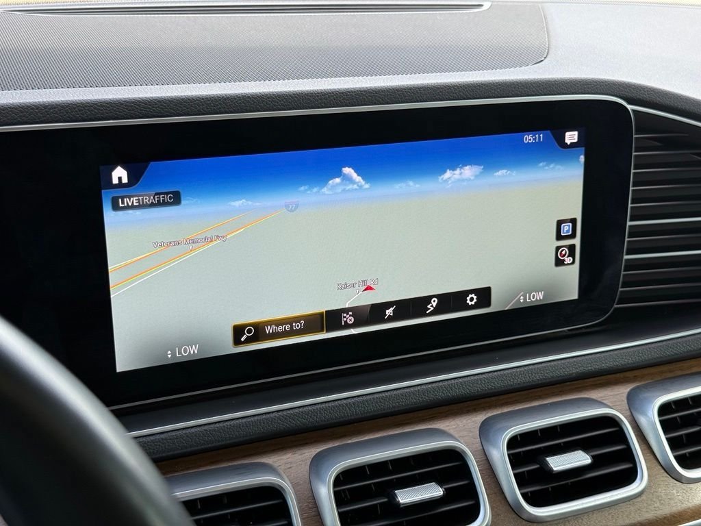 Used 2022 Mercedes-Benz GLE 350 image 38