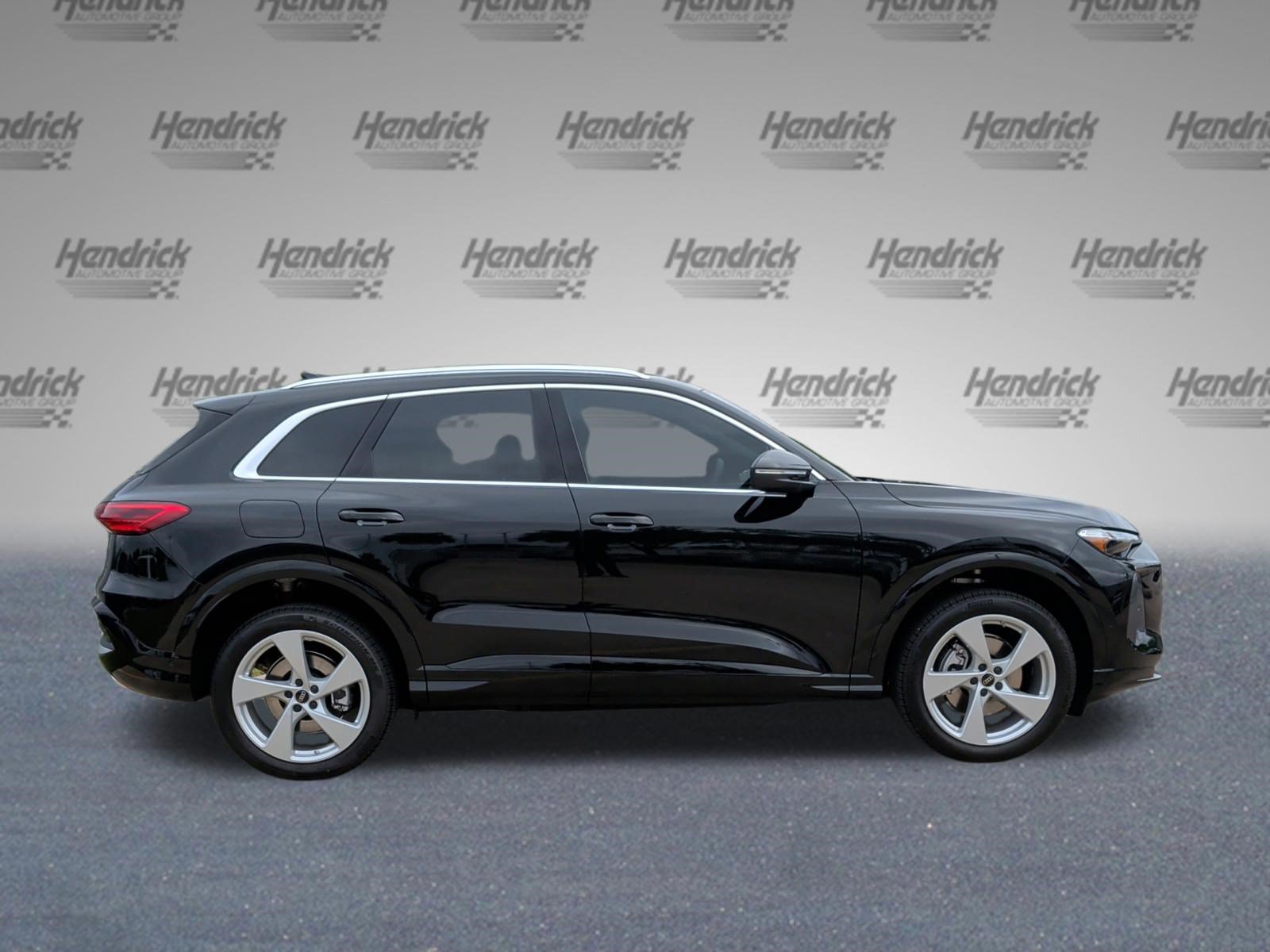 Used 2026 Audi Q5 Premium AWD/4WD image 11