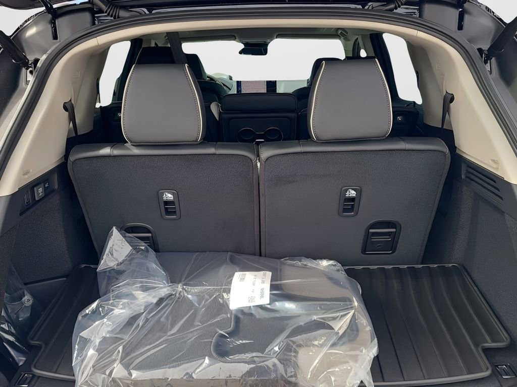 New 2026 Acura MDX w/ Advance Package image 19