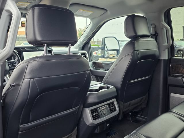 Used 2024 Ford F250 Lariat AWD/4WD image 16