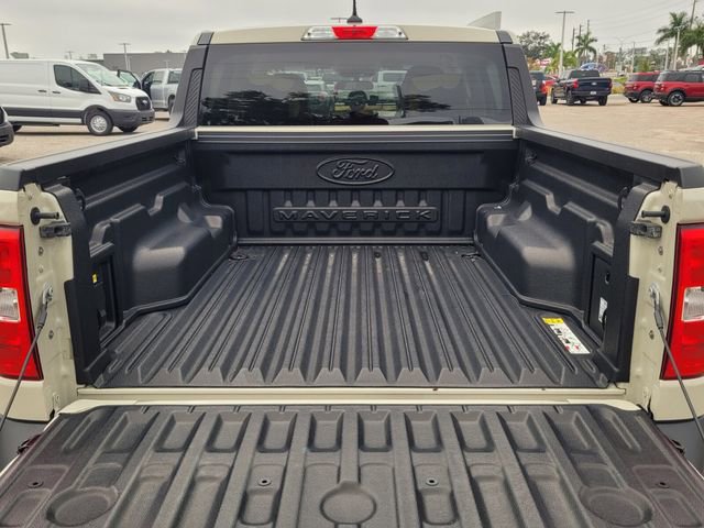 Certified 2024 Ford Maverick XLT w/ XLT Luxury Package image 9