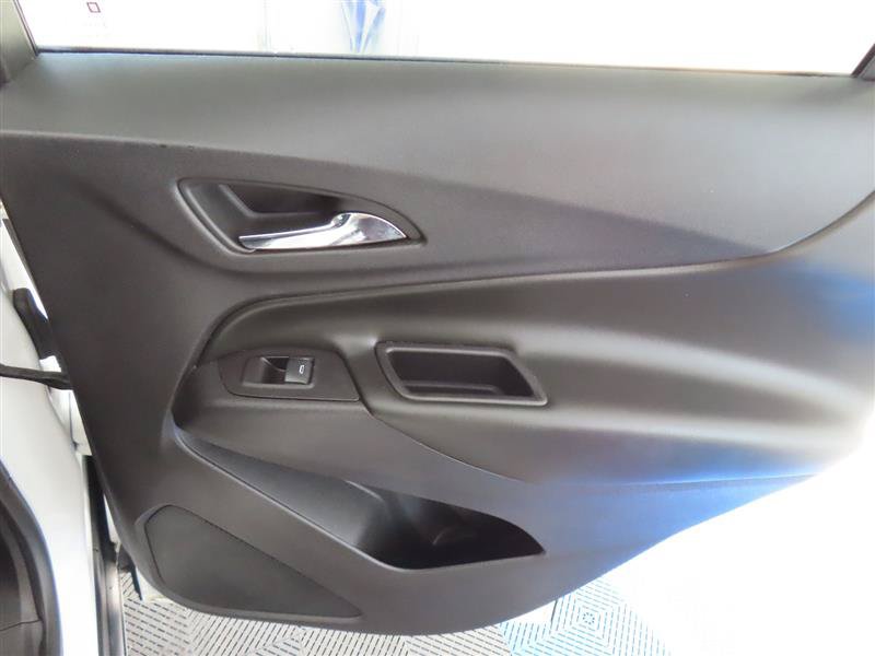 Used 2018 Chevrolet Equinox LT FWD image 31