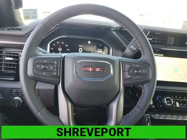 New 2026 GMC Sierra 2500 AT4 w/ AT4 Premium Plus Package image 18