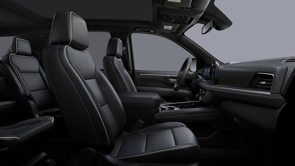 New 2026 Chevrolet Tahoe Premier w/ Sun And Tow Package RWD image 32