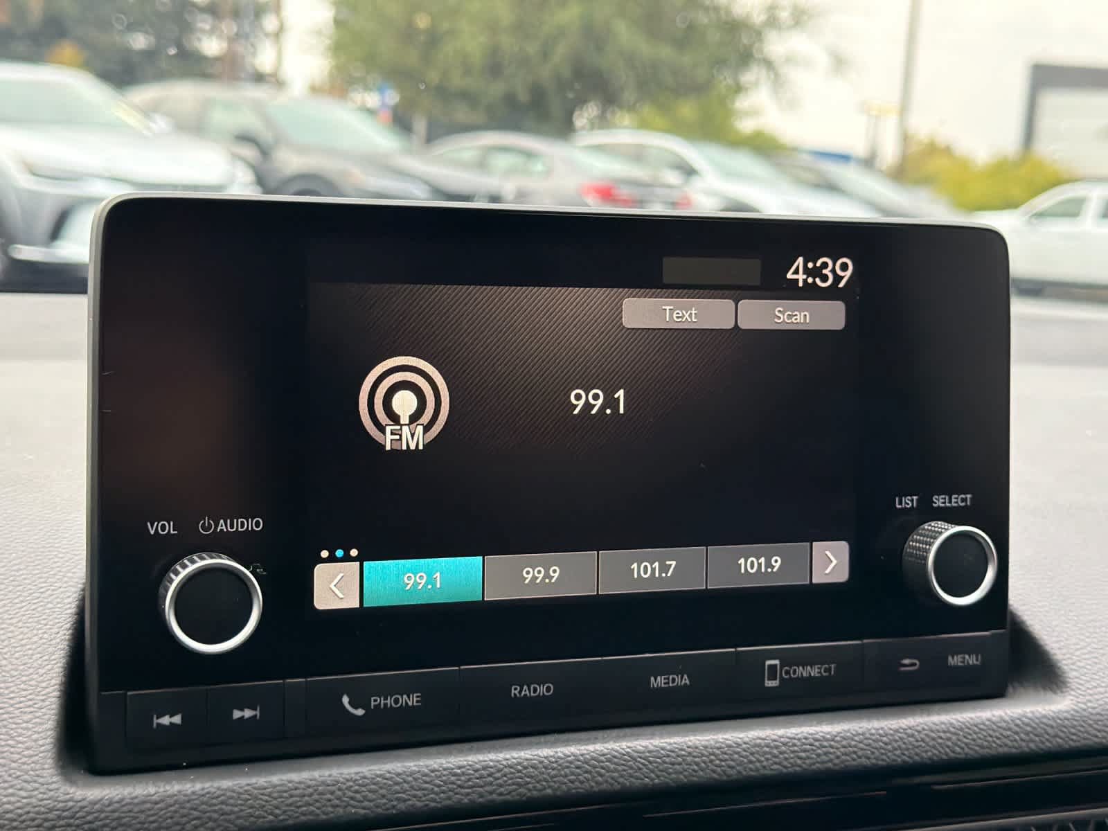 Used 2023 Honda Civic EX image 18