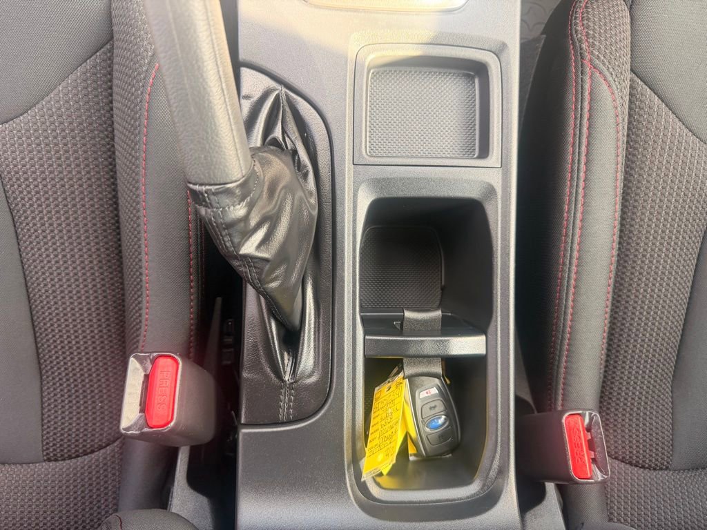 Certified 2024 Subaru WRX Premium image 33