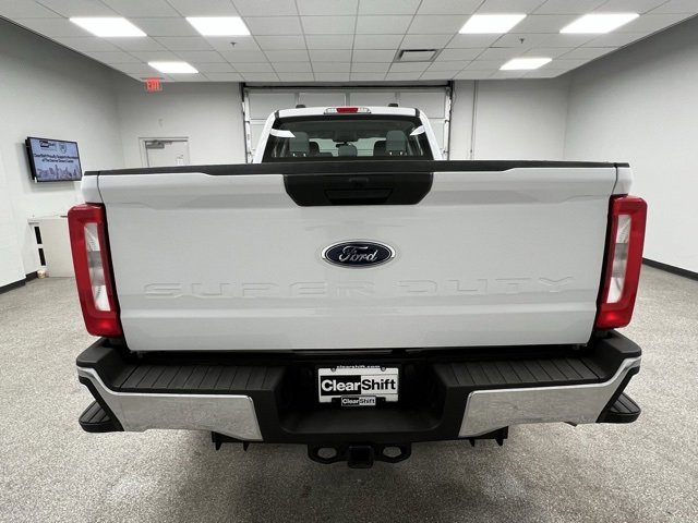Used 2024 Ford F350 XL w/ XL Off-Road Package image 10