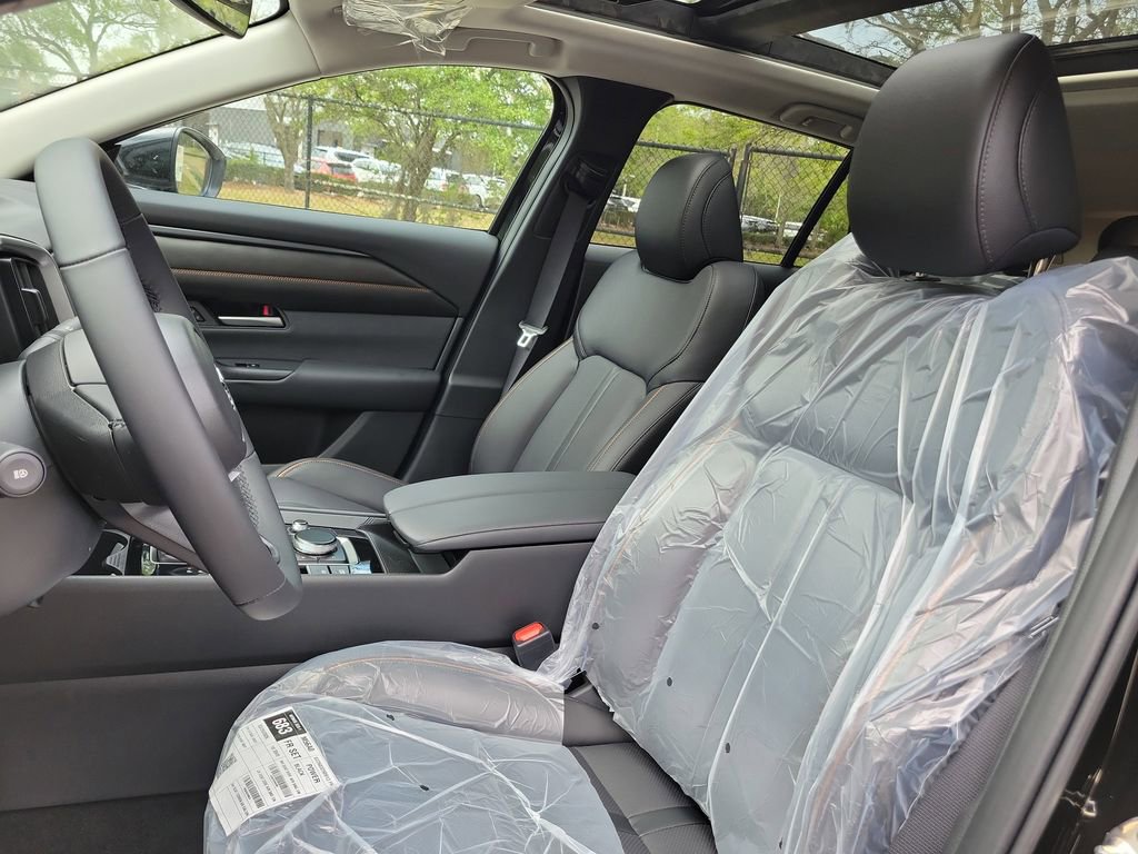 New 2026 MAZDA CX-50 AWD 2.5 Hybrid w/ Weather Package image 19
