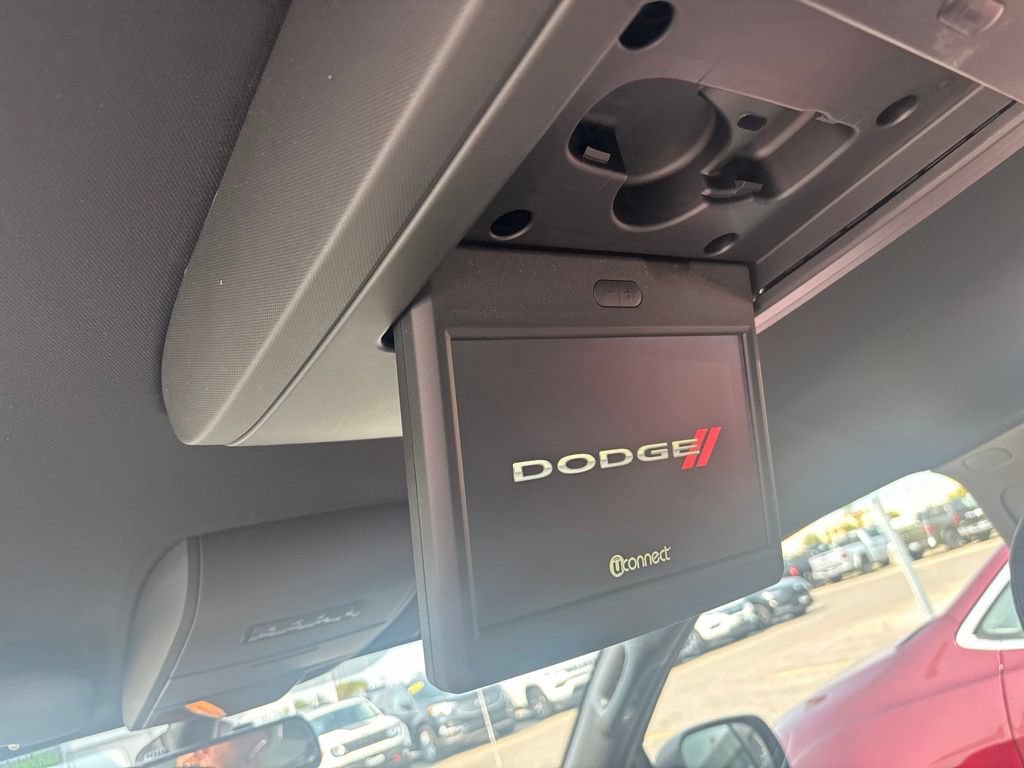 Used 2018 Dodge Grand Caravan SXT FWD image 20