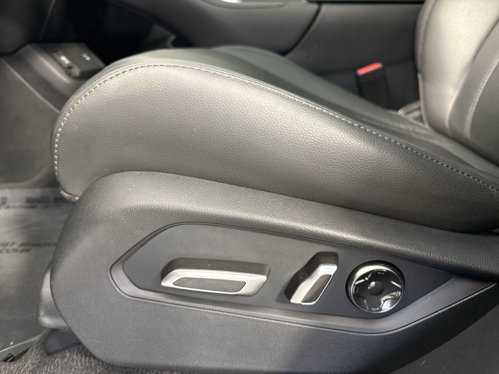 Certified 2024 Acura RDX SH-AWD image 23