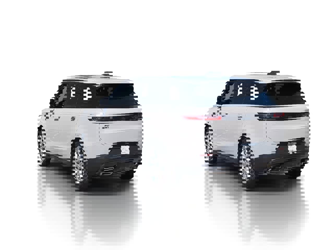 Used 2025 Land Rover Range Rover Sport SE image 6