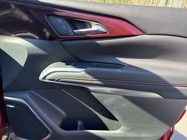 Used 2024 Chevrolet Traverse RS w/ LPO, Floor Liner Package image 33