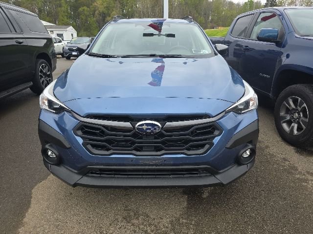 Used 2024 Subaru Crosstrek 2.0i Premium AWD/4WD image 9