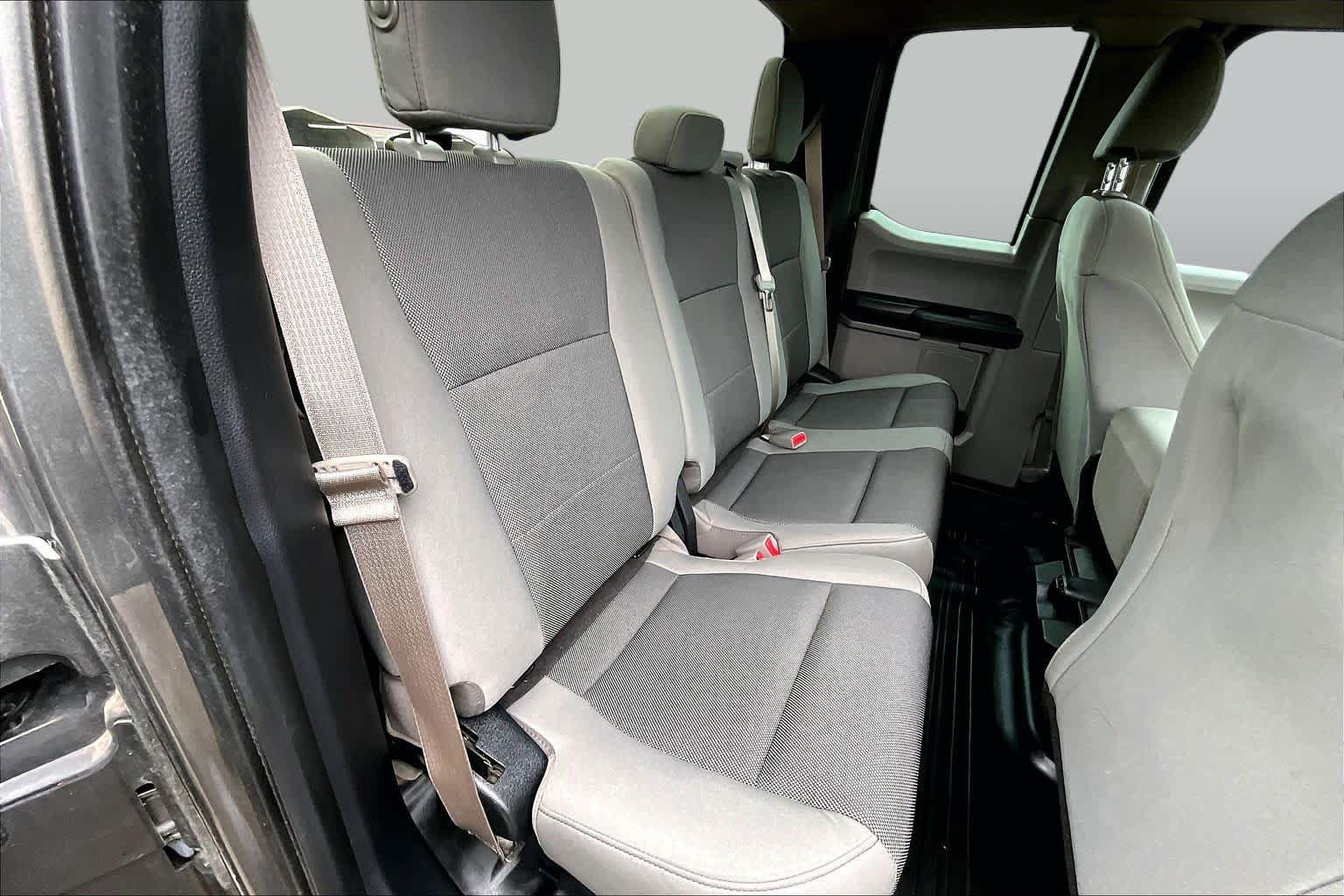 Used 2015 Ford F150 XL w/ Equipment Group 101A Mid RWD image 20