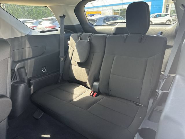 Used 2023 Ford Explorer XLT AWD/4WD image 50