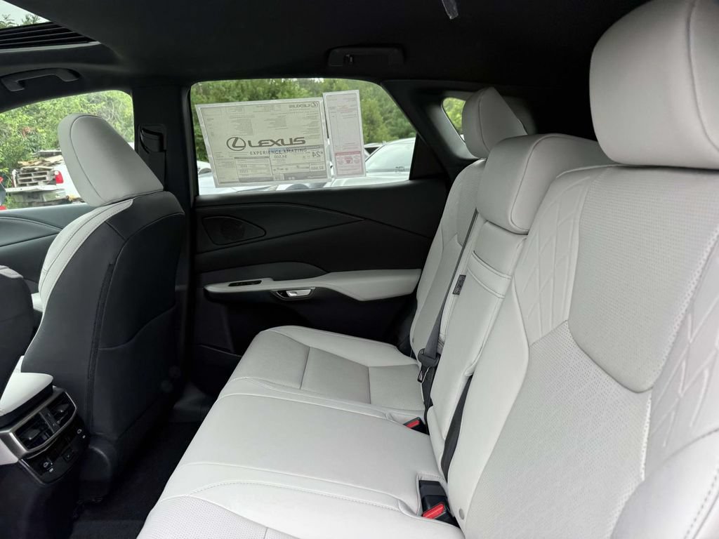 New 2026 Lexus RX 350 Premium Plus AWD/4WD image 13