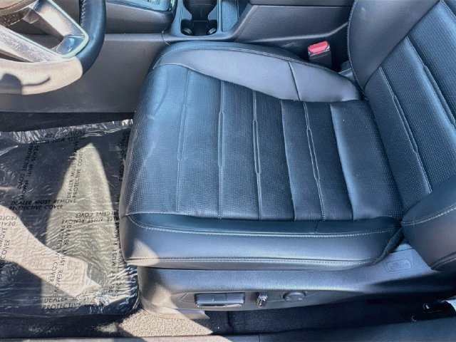 Used 2024 Honda CR-V EX-L image 23