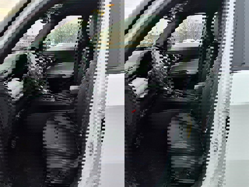 New 2026 Jeep Compass Limited w/ Sun, Sound & Navigation Group image 15