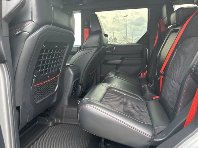 Used 2022 Ford Bronco Raptor image 24