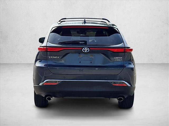 Used 2021 Toyota Venza Limited AWD/4WD image 7