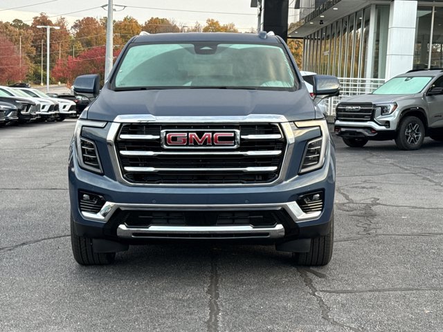 New 2026 GMC Yukon Elevation w/ LPO, Floor Liner Package image 15
