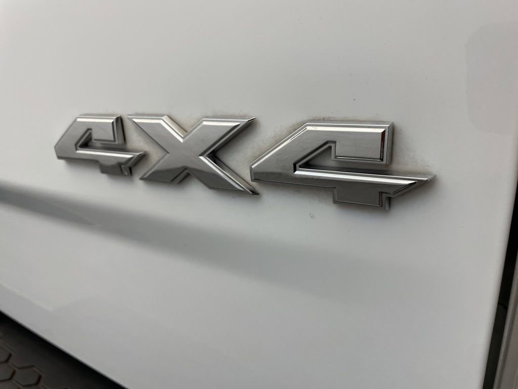 Used 2017 RAM 2500 Laramie image 10