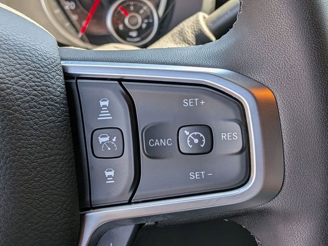 Used 2026 RAM 2500 Big Horn AWD/4WD image 23