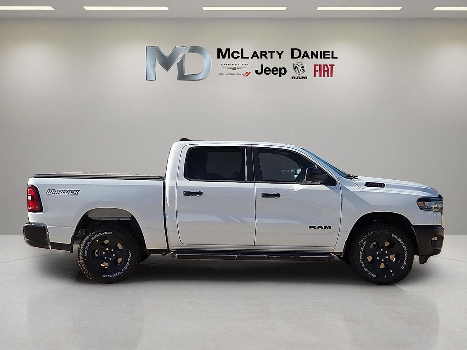 New 2026 RAM 1500 Classic Warlock AWD/4WD image 6