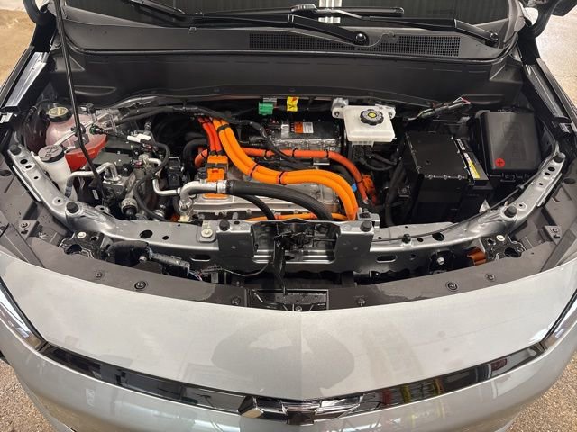 New 2027 Chevrolet Bolt RS image 30