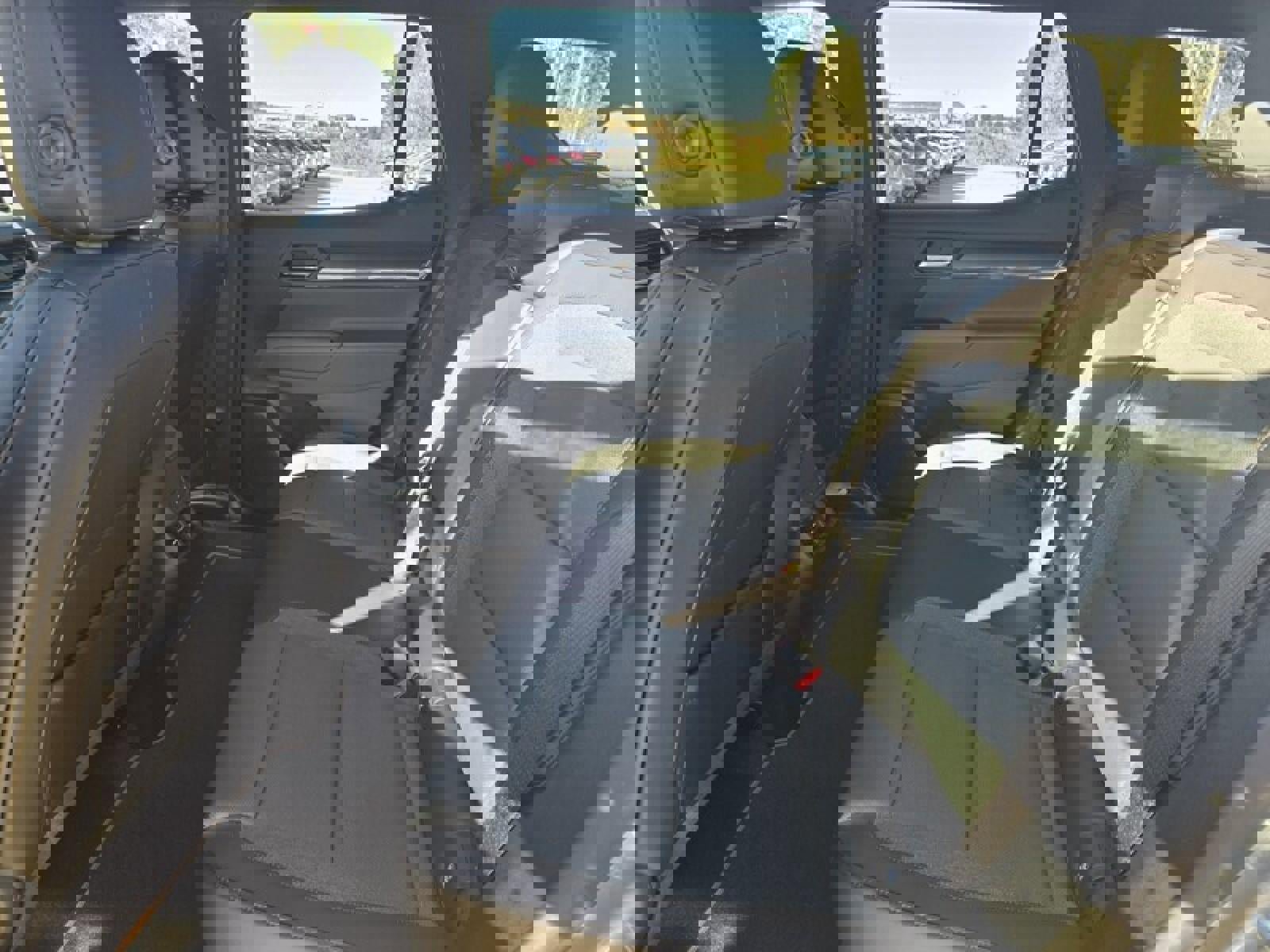 New 2026 GMC Terrain AT4 w/ Convenience Package III image 26