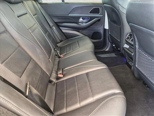 Used 2024 Mercedes-Benz GLE 350 4MATIC image 21