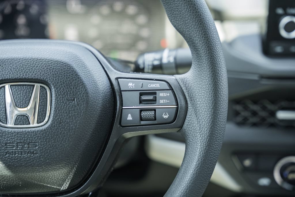 Used 2024 Honda Accord EX image 25