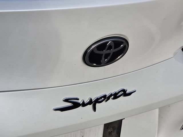 Used 2024 Toyota Supra RWD image 15