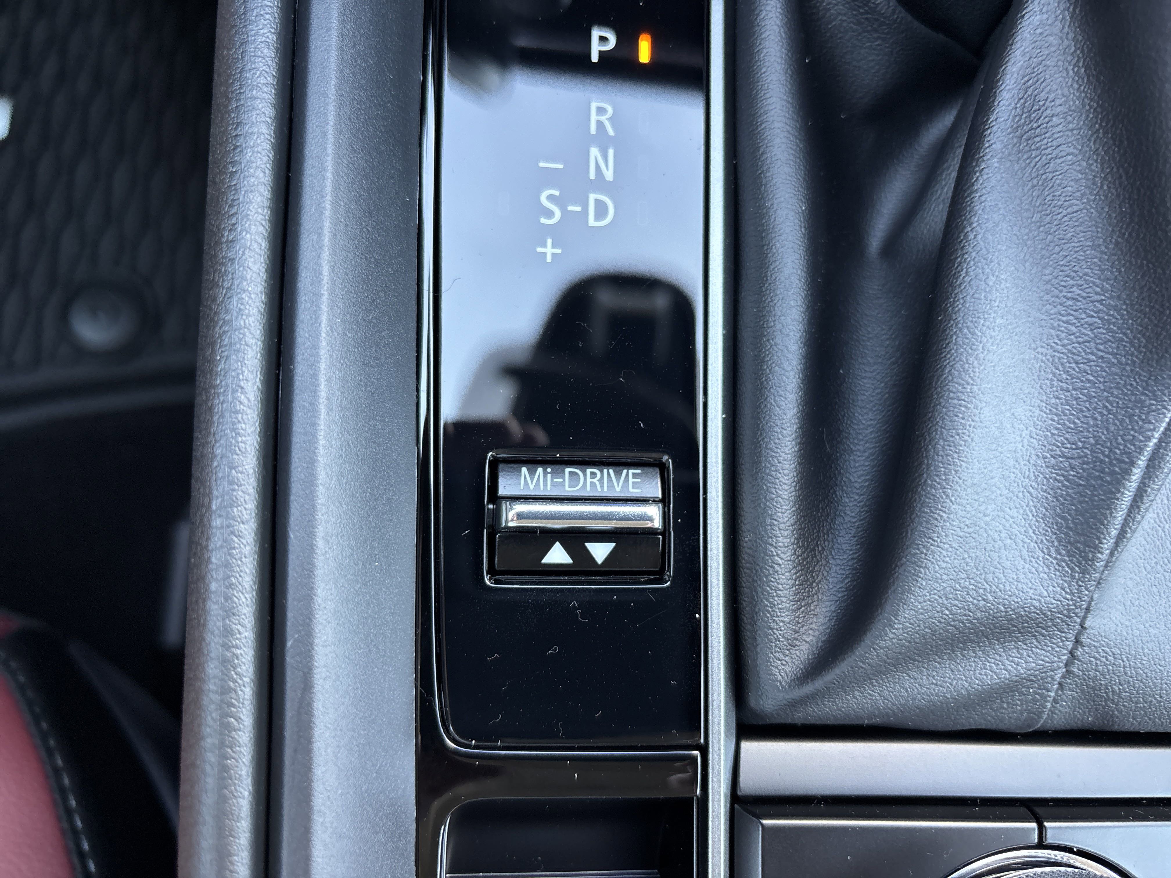 New 2026 MAZDA CX-50 AWD 2.5 Hybrid w/ Weather Package image 40