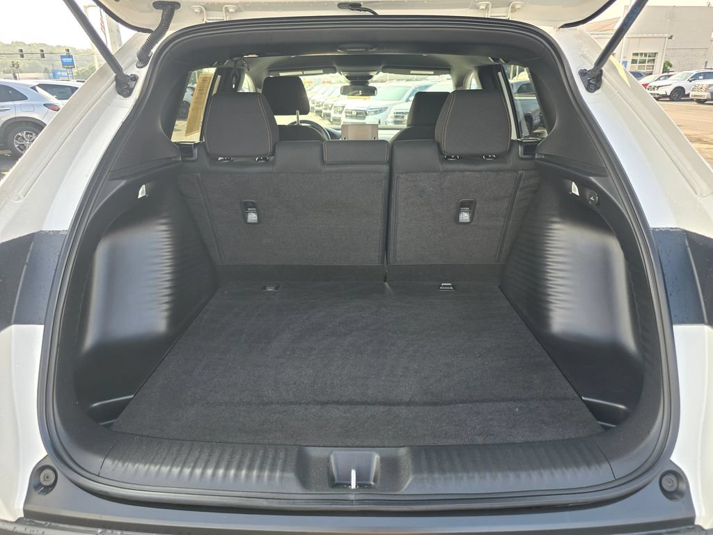 Used 2024 Honda HR-V Sport image 13