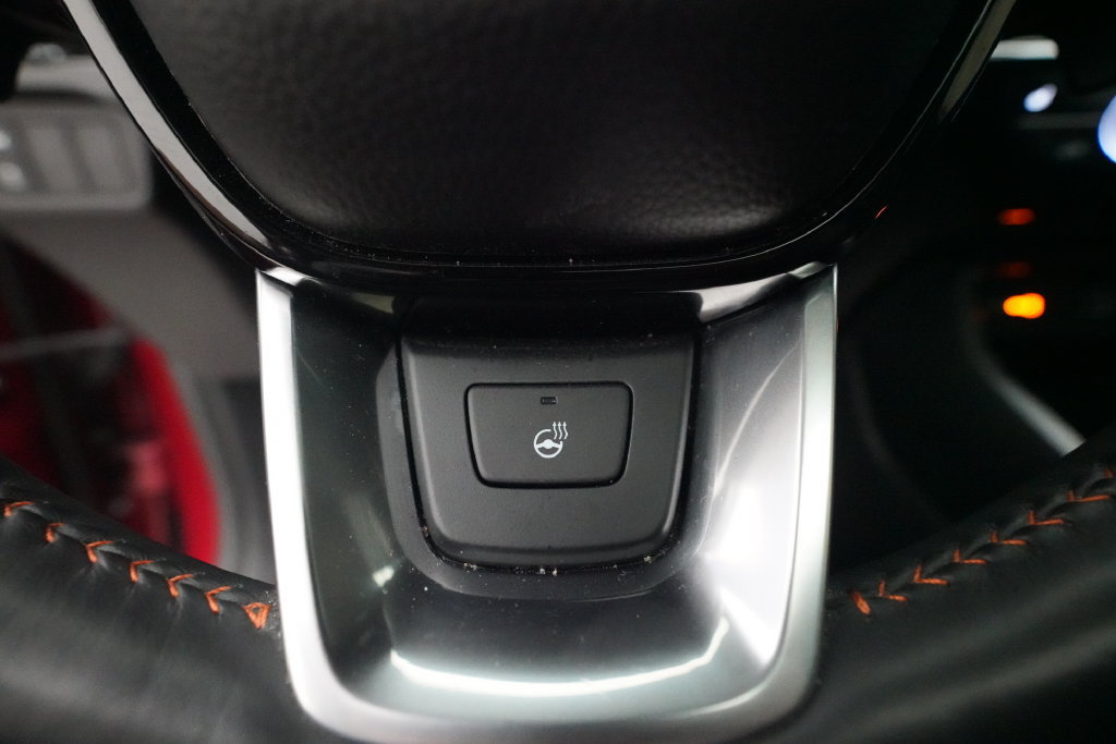 Certified 2024 Honda CR-V Sport Touring image 20