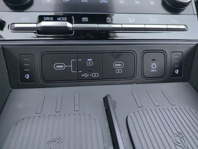 Used 2025 Hyundai Santa Fe Calligraphy image 27