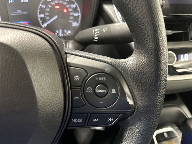 Used 2023 Toyota Corolla LE image 35