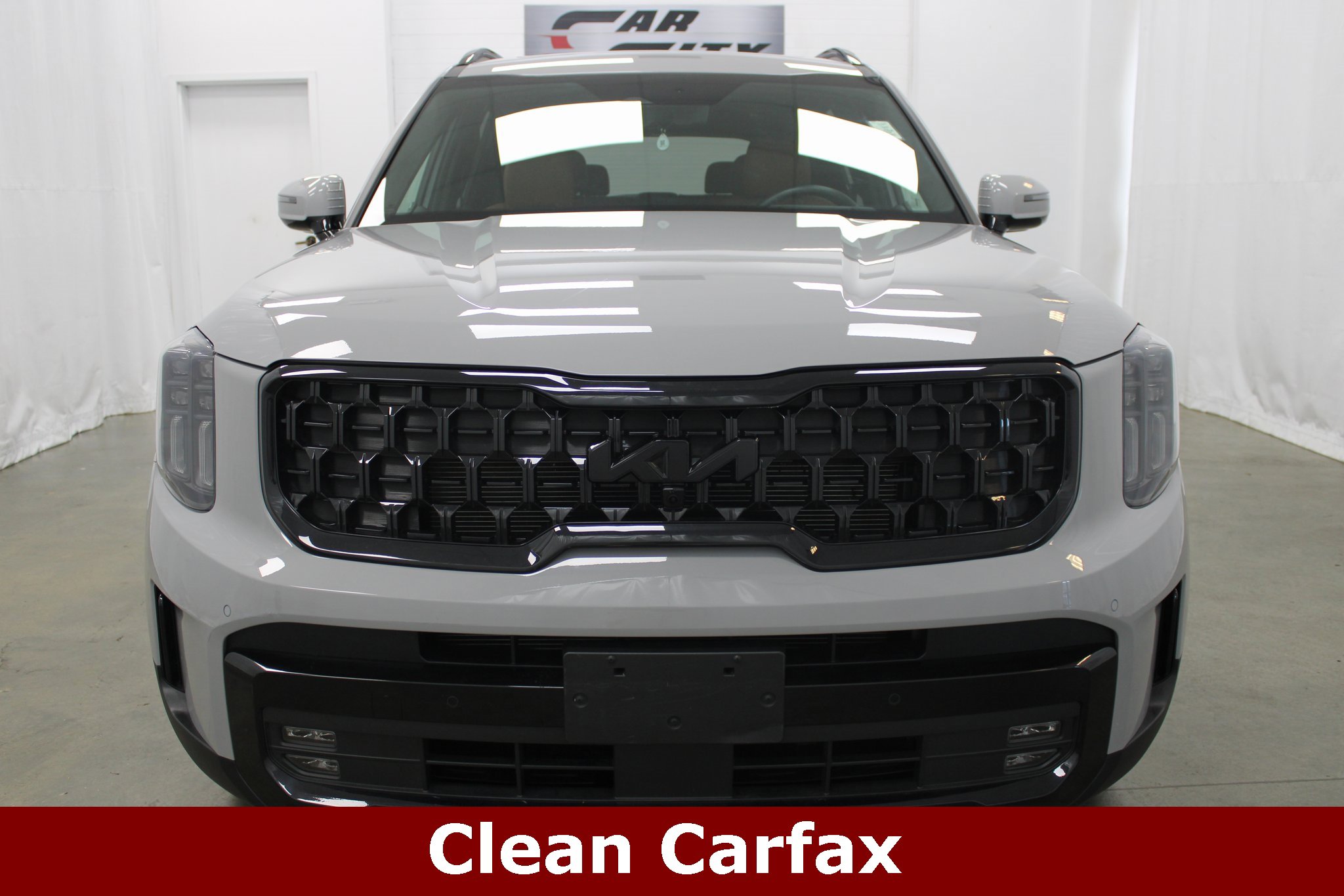 Used 2025 Kia Telluride SX Prestige X-Pro image 2