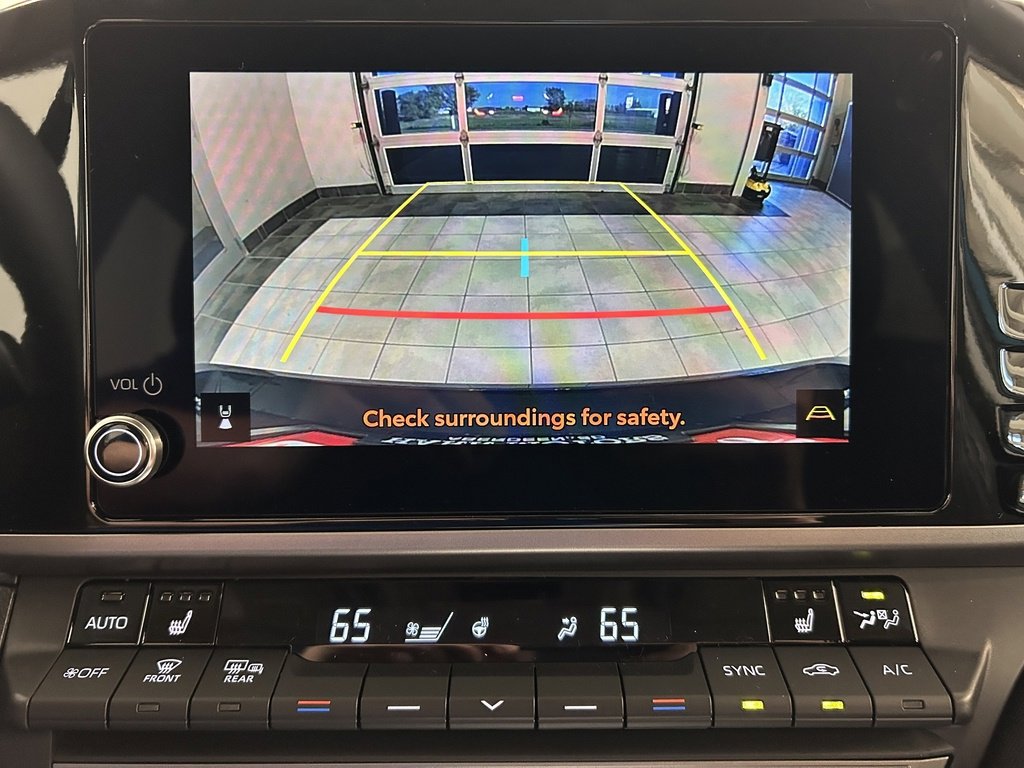 New 2026 Toyota Camry LE image 11