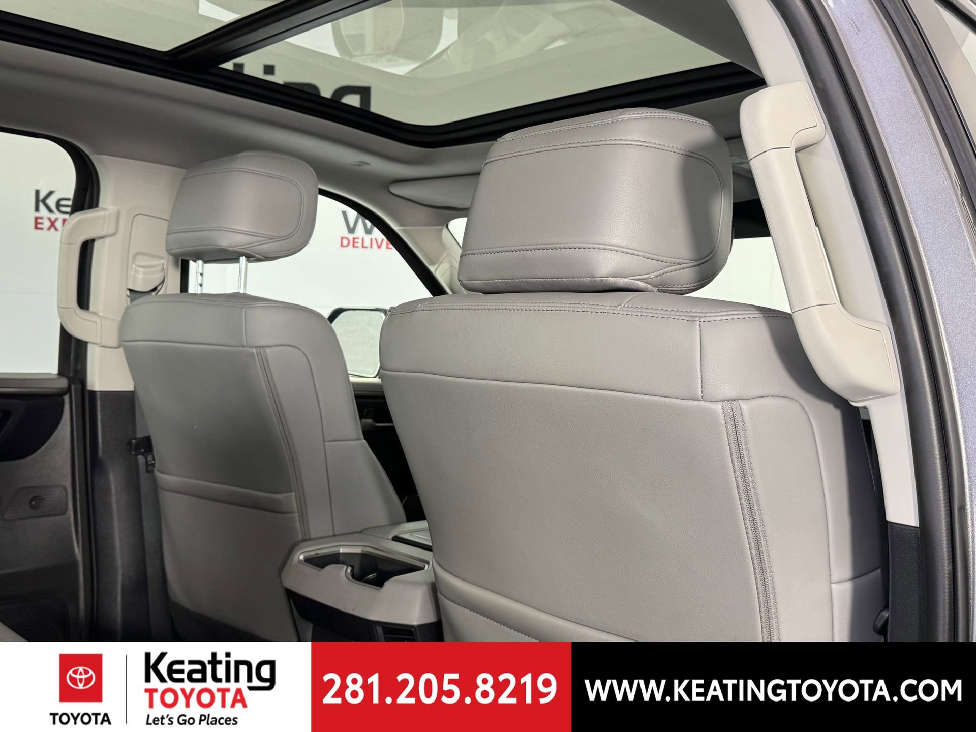 Used 2024 Toyota Tundra Limited image 18