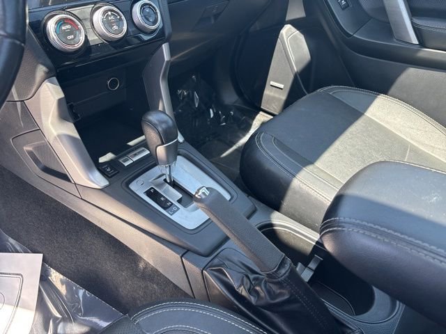 Used 2017 Subaru Forester 2.5i Limited image 18