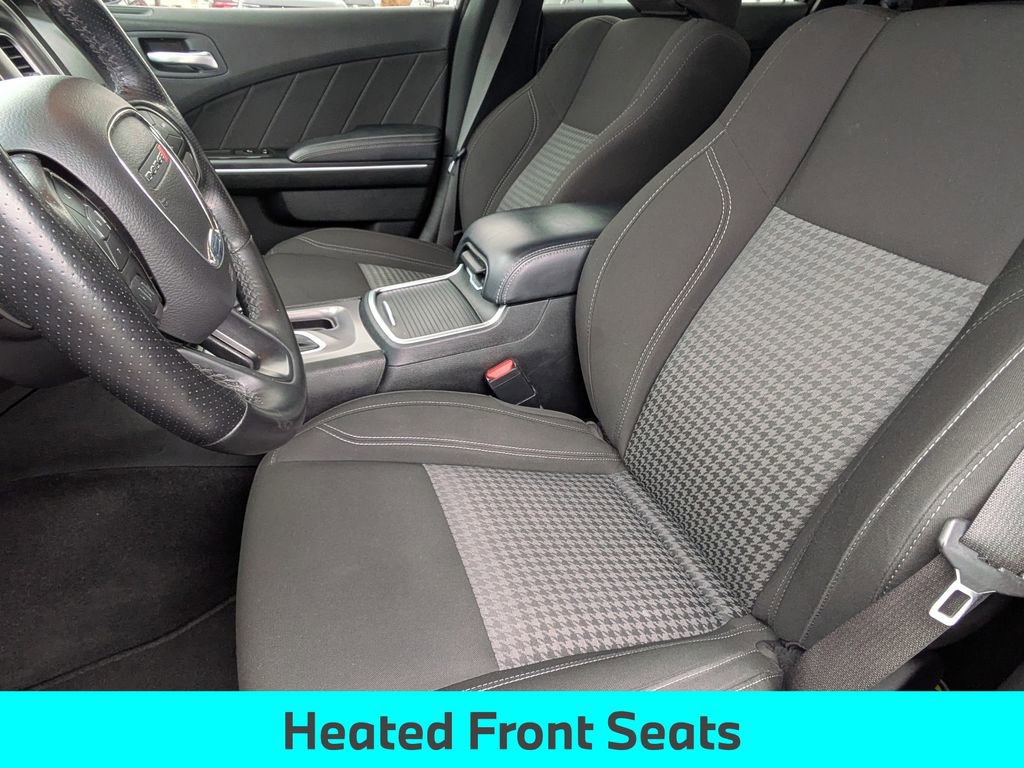 Used 2022 Dodge Charger SXT image 14