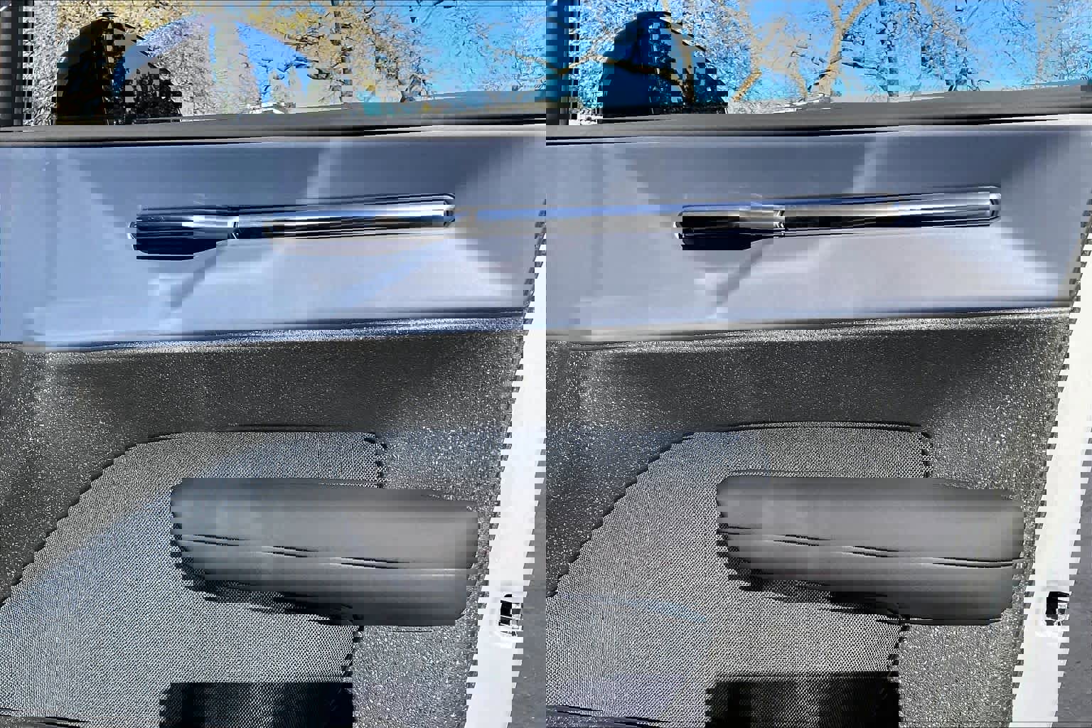 New 2026 Volvo EX30 Ultra image 30