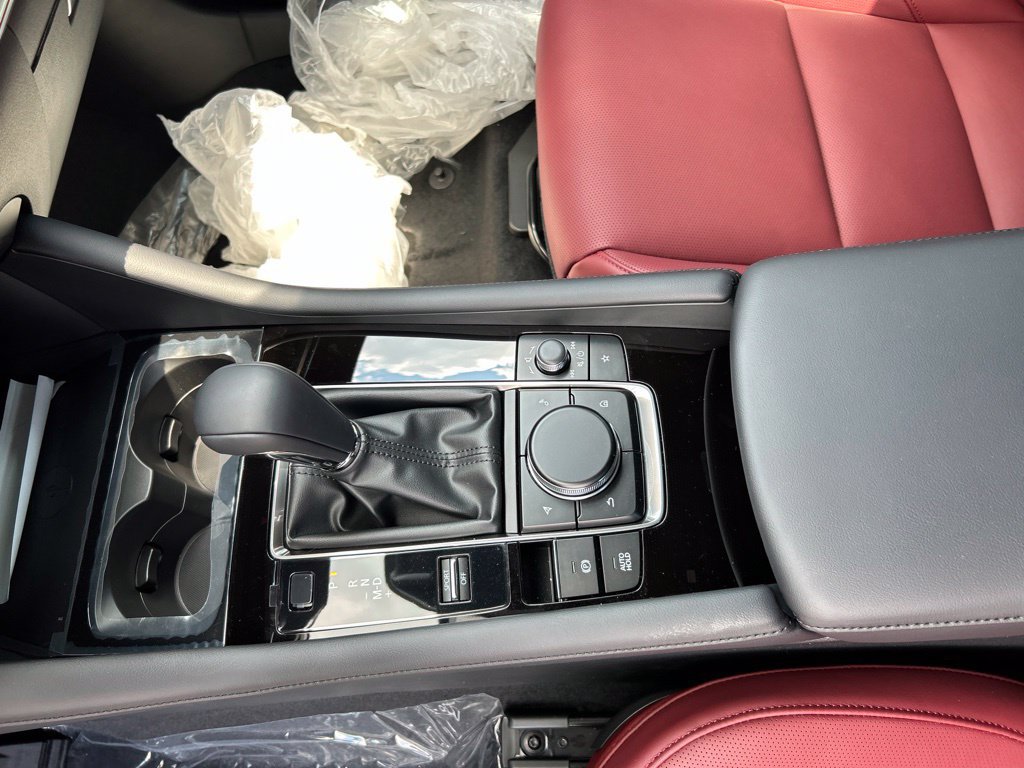 New 2026 MAZDA MAZDA3 Hatchback w/Premium Plus Pkg AWD/4WD image 16