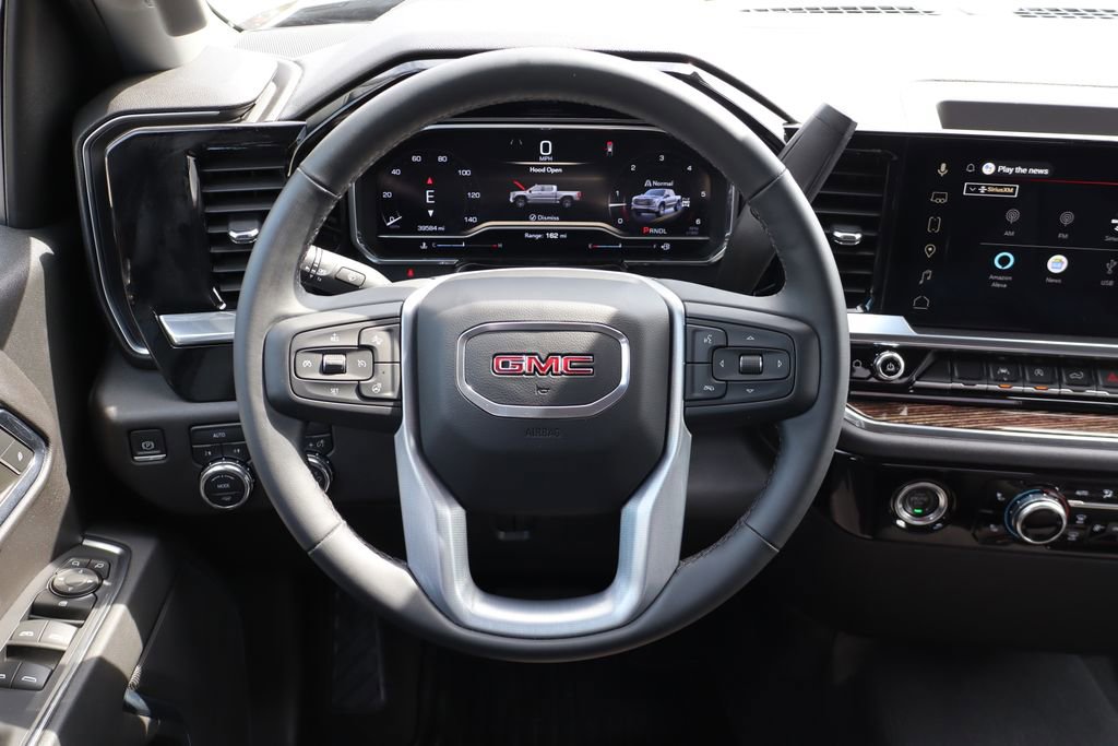 Used 2023 GMC Sierra 1500 Elevation image 18