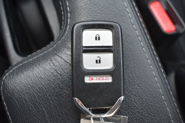 Used 2015 Honda Fit EX-L image 30