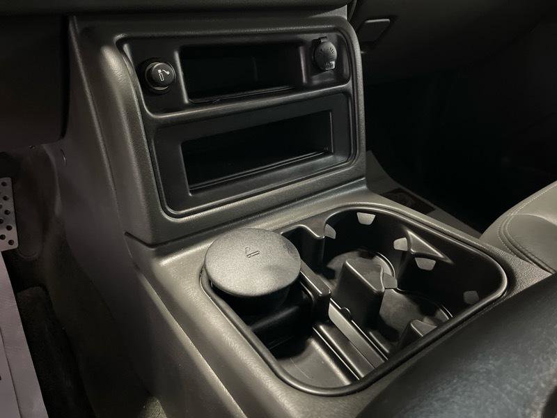 Used 2006 Chevrolet Silverado 1500 SS RWD image 35