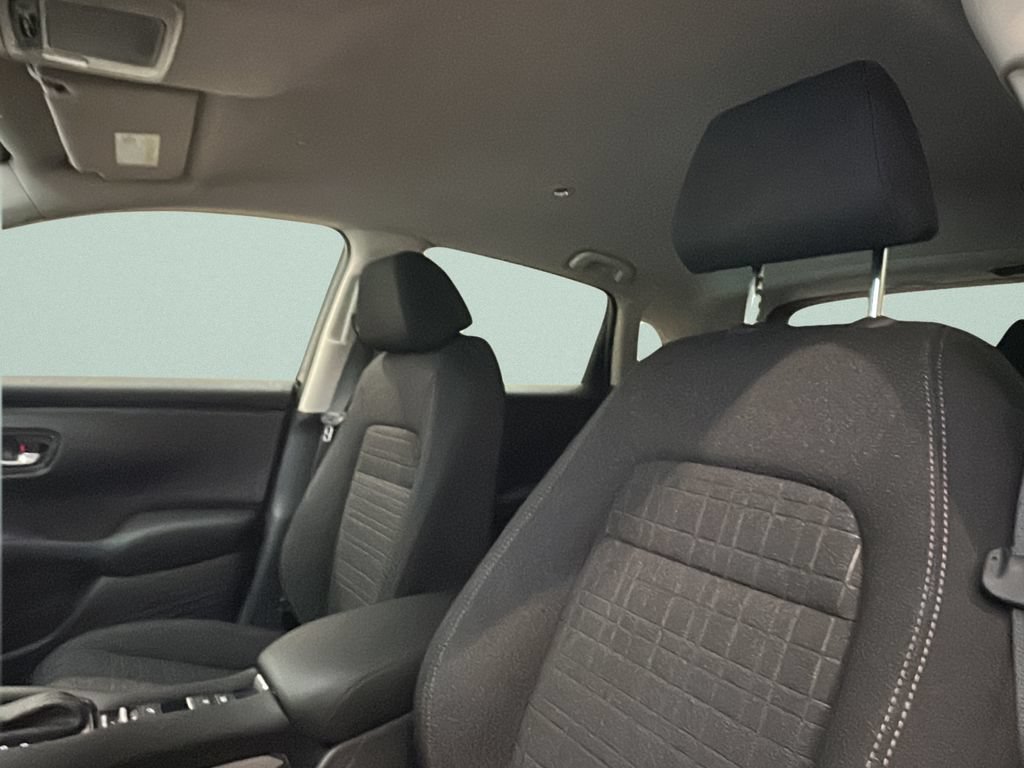 New 2027 Honda HR-V LX image 9