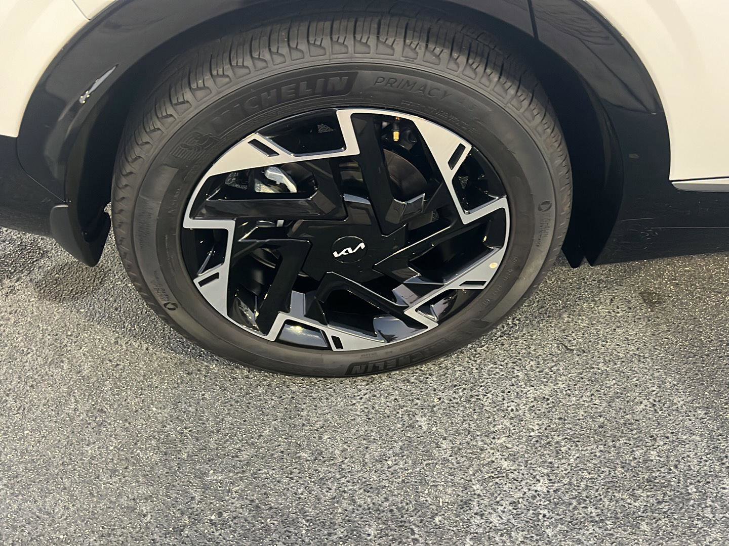 Used 2023 Kia Sportage SX image 41